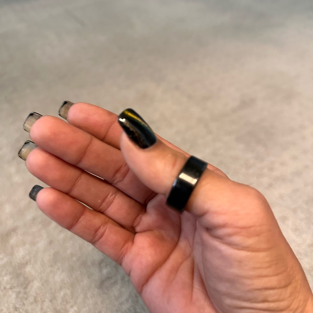 💍💍MENS TUNGSTEN RING💍💍 - Picture 5 of 5